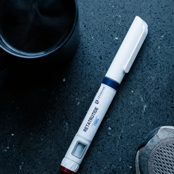 leverage-bio-new-retatrutide-pen-10mg Retatrutide 10mg Pre-injector Pen